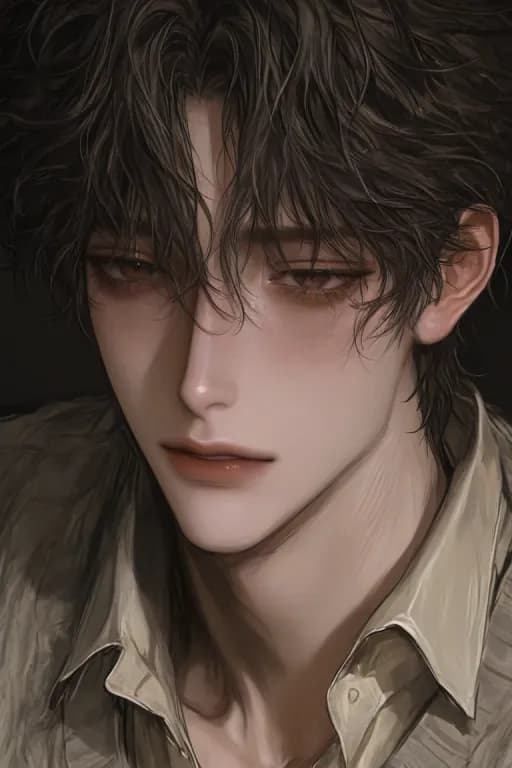 容曦
