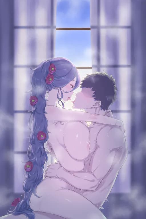 月下之誓