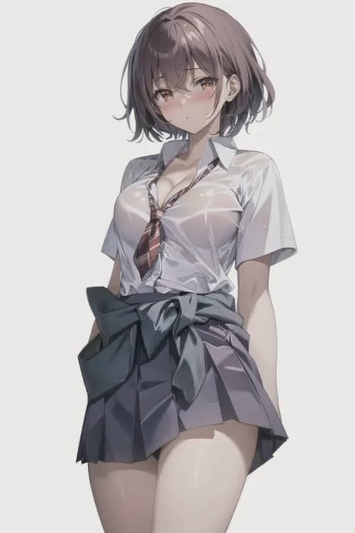 林清雪