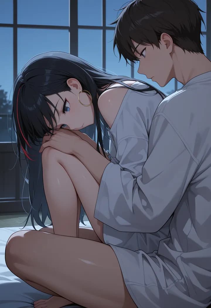 缺爱寡言妹妹 V1.0
