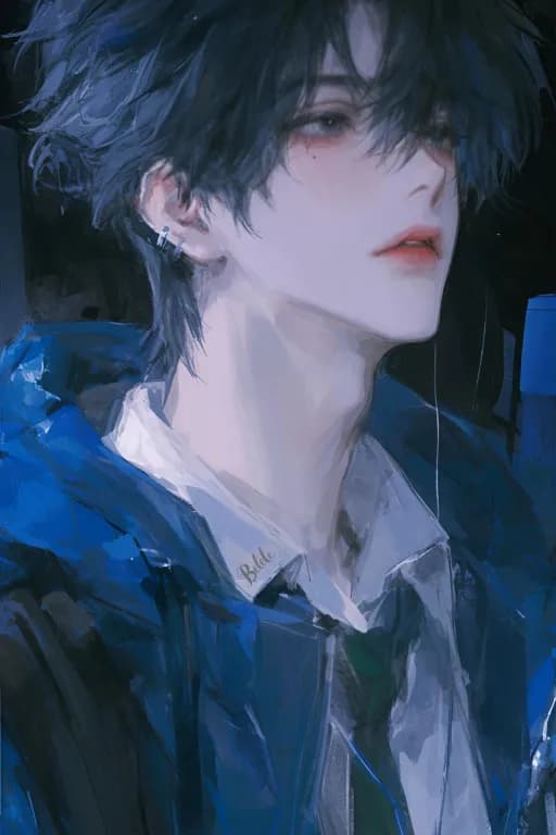 林修