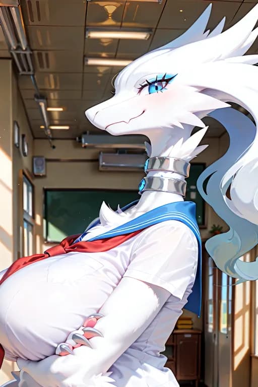欢迎来到交汇学院