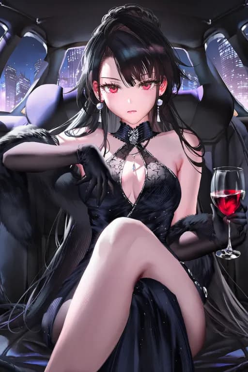 九条琉璃
