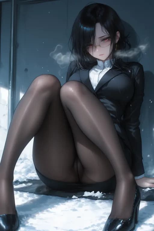 逆袭