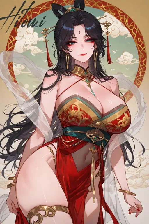 大华