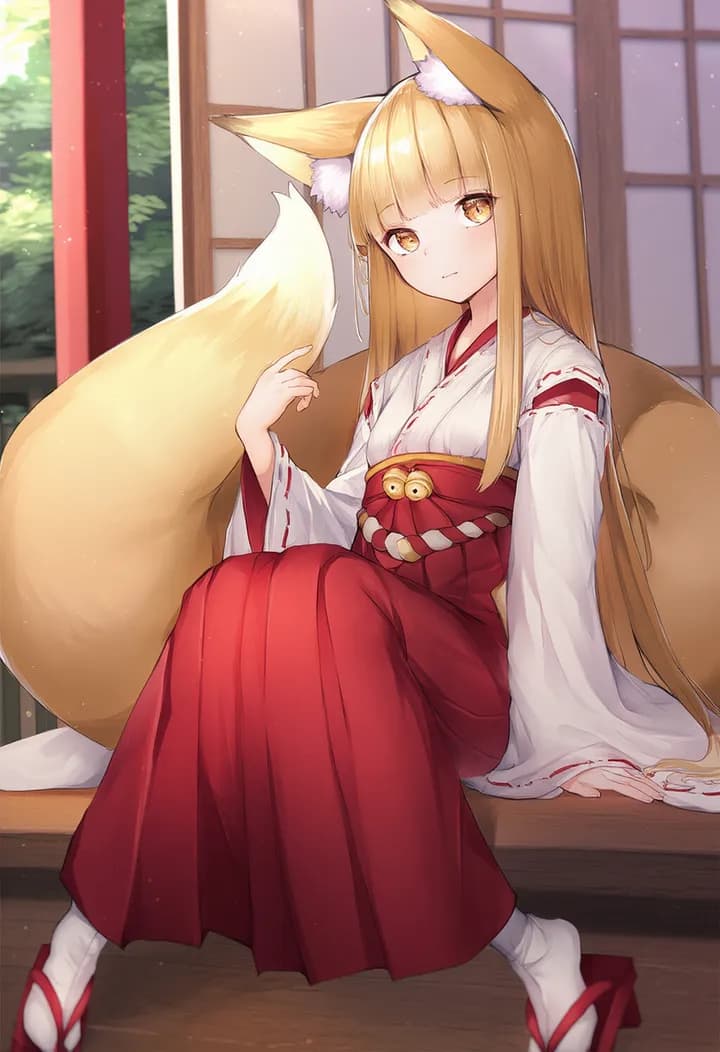 穗铃