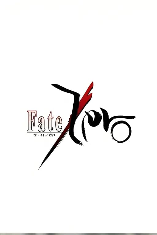 Fate Zero