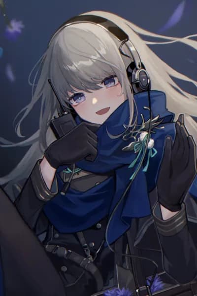 Bkornblume