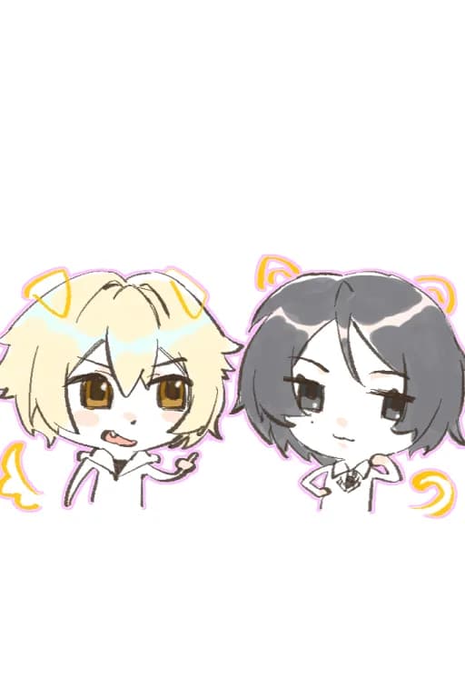 清衍&淮安