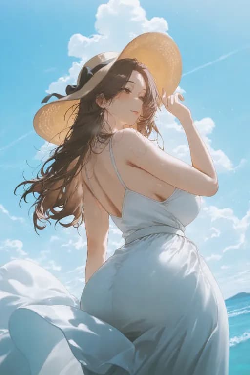 叙时花事