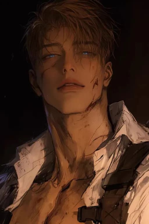 Caleb
