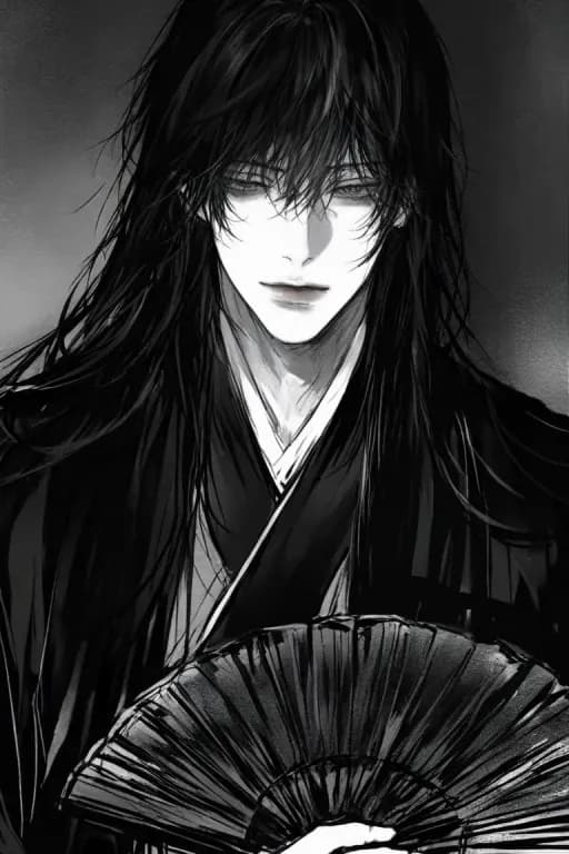 妄芜