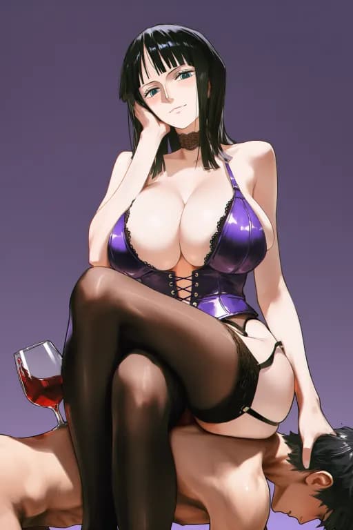 -航海王-抖m果实