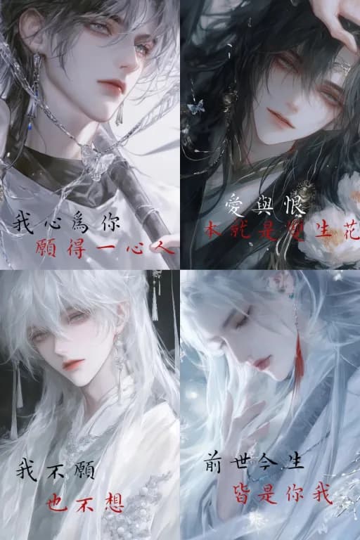 小师妹の掉马日记