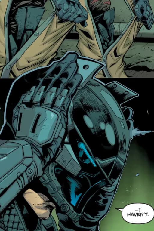 Jason Todd