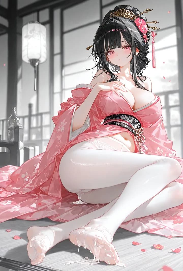 武林艳史