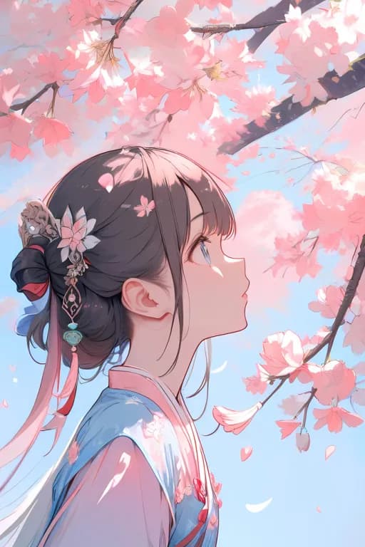 青梅竹马未婚妻被抄家后被迫成为奴婢