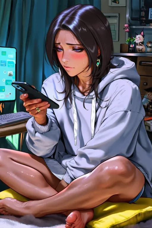 苏颜与安澈