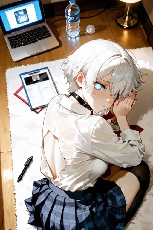 与病娇青梅の高中日常v1