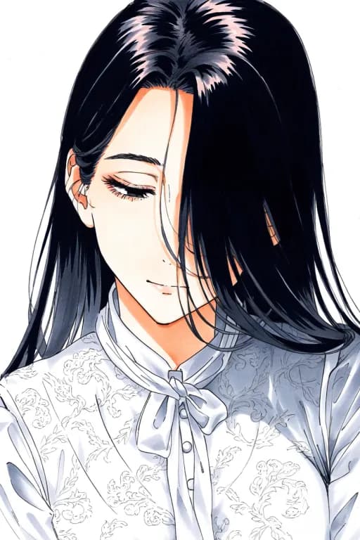 似乎什么要求都能答应我的三无青梅妈妈