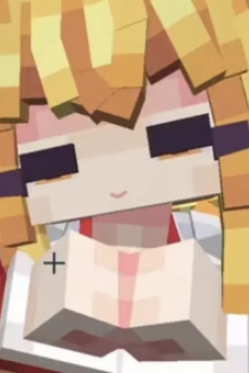 《我的世界》拟人化MOD（NPC姦）