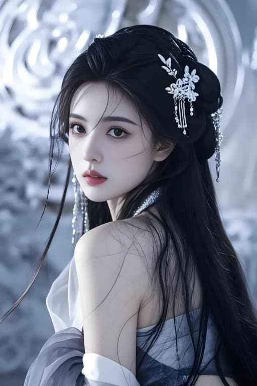 大端欲女风云录（mvu zod）