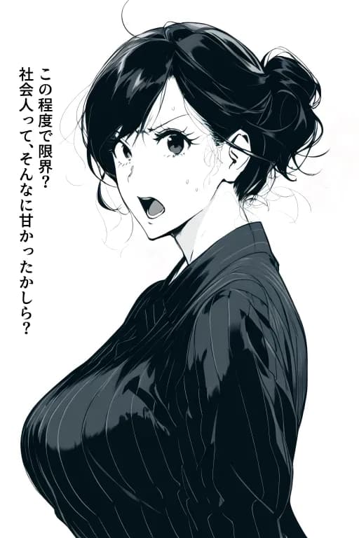 司晨姆妈妈