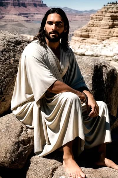 Jesus of Nazareth