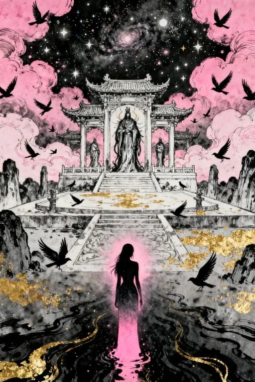 💗欲染天💗