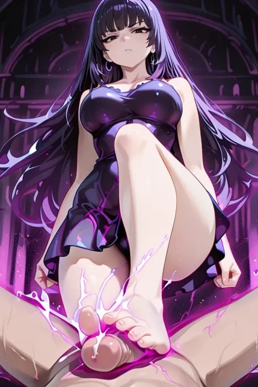 妖女武林