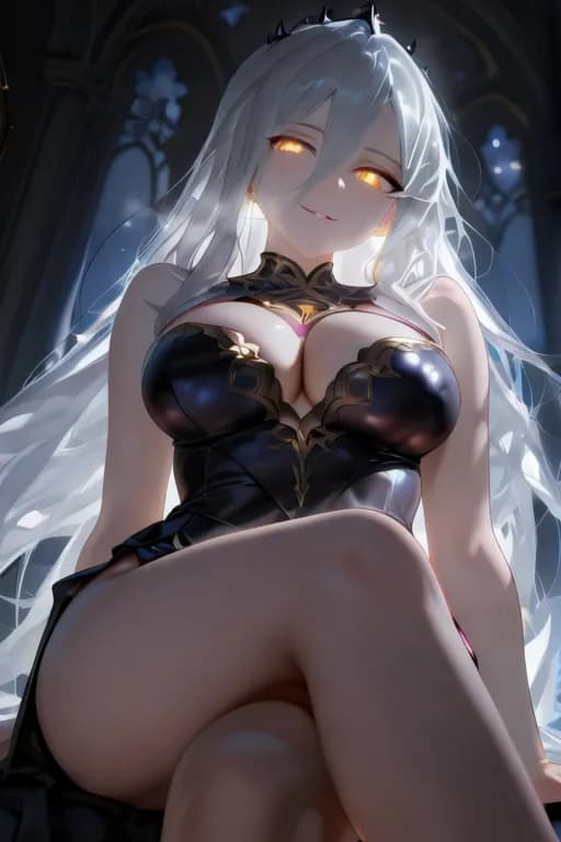 莉莉丝的星界庭院V1.0