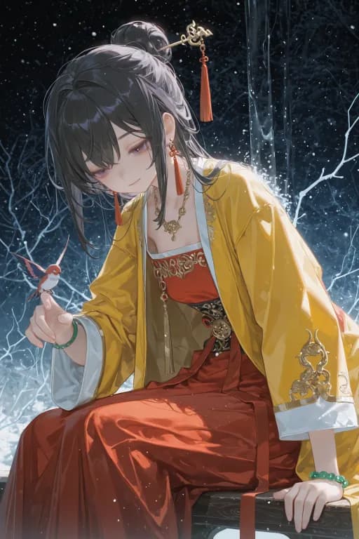 永生者