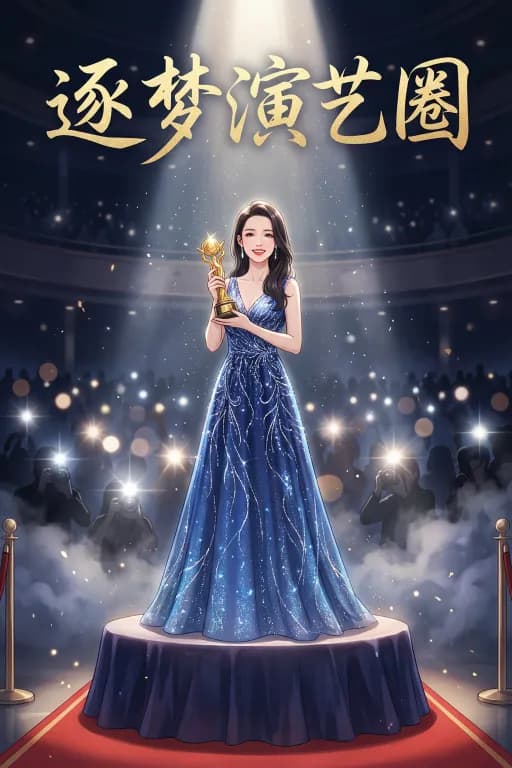 逐梦演艺圈XP2.1
