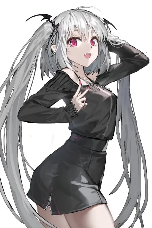 血族Bloodline故事