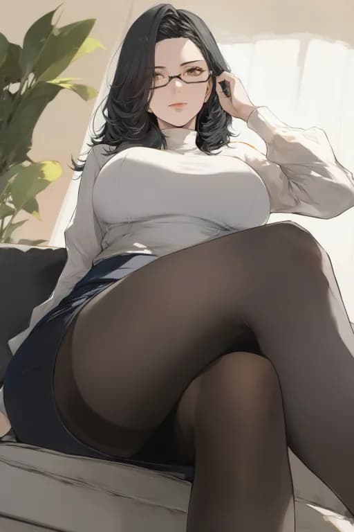 《妈，家里闹鬼了？：Remastered》