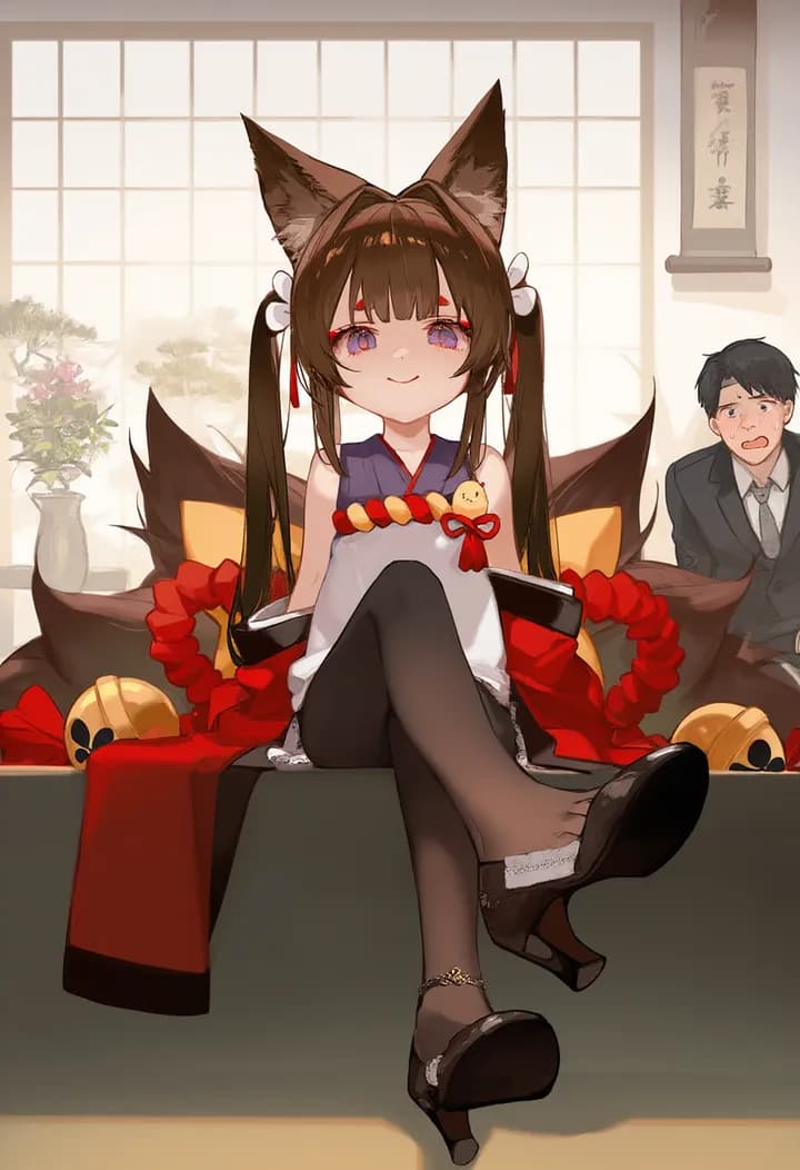 小天城
