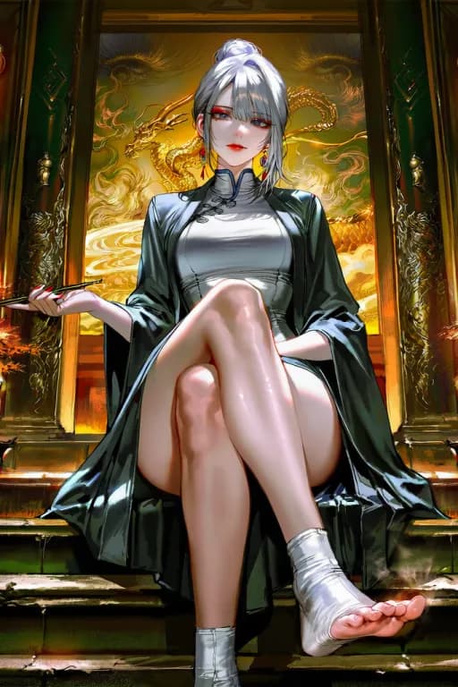 采花大盗