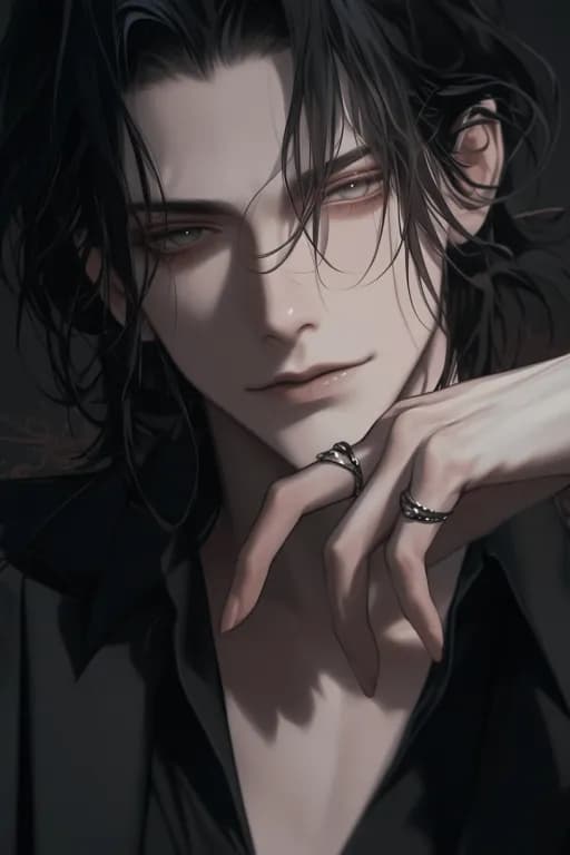 🔞恐怖恋爱游戏无名之雾