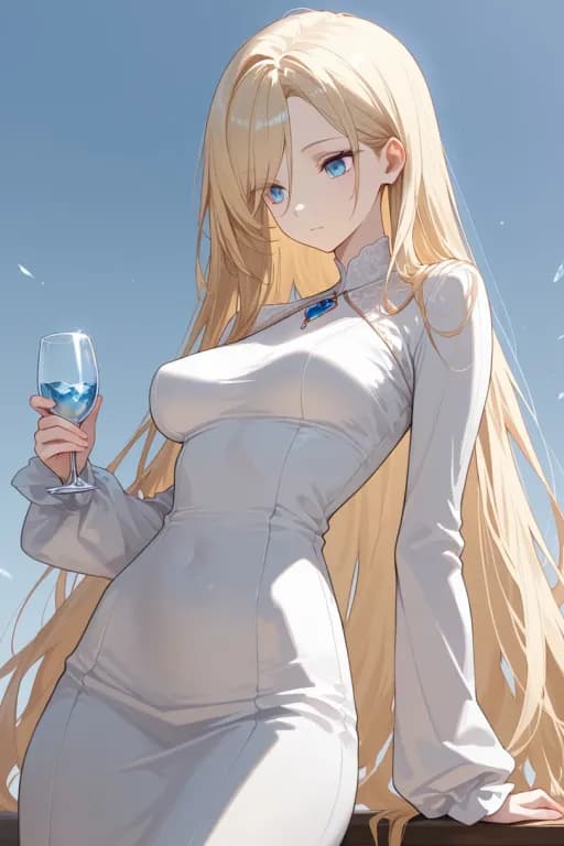 未婚妻的恋人是肉棒大人