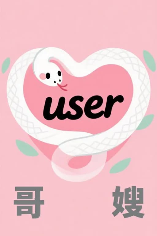 白蛇
