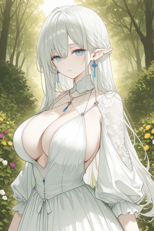 艾莉雅