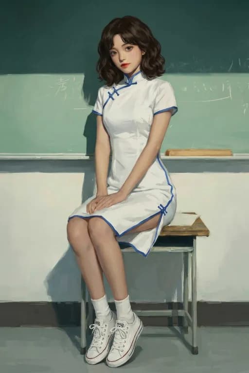 卫生室