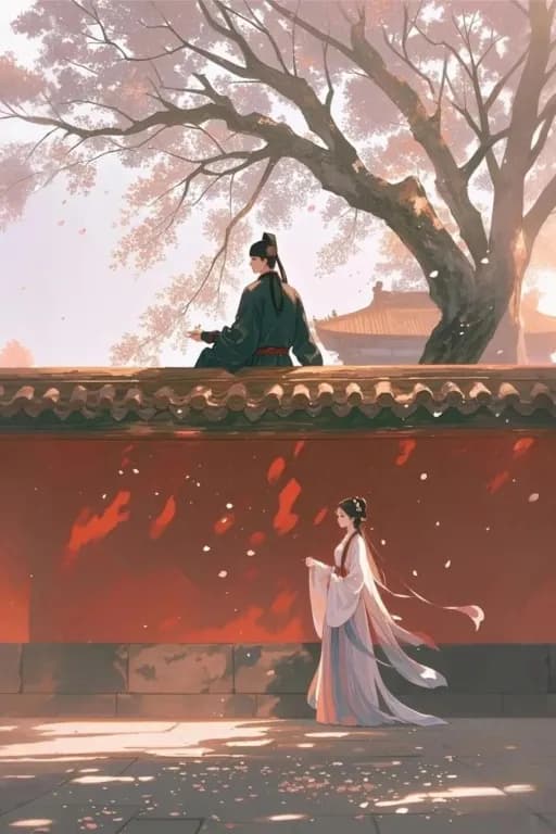 醉寻梅