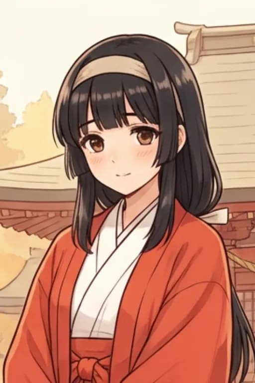 被遗忘的淫神与她的处女巫女