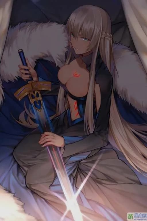 神代不列颠