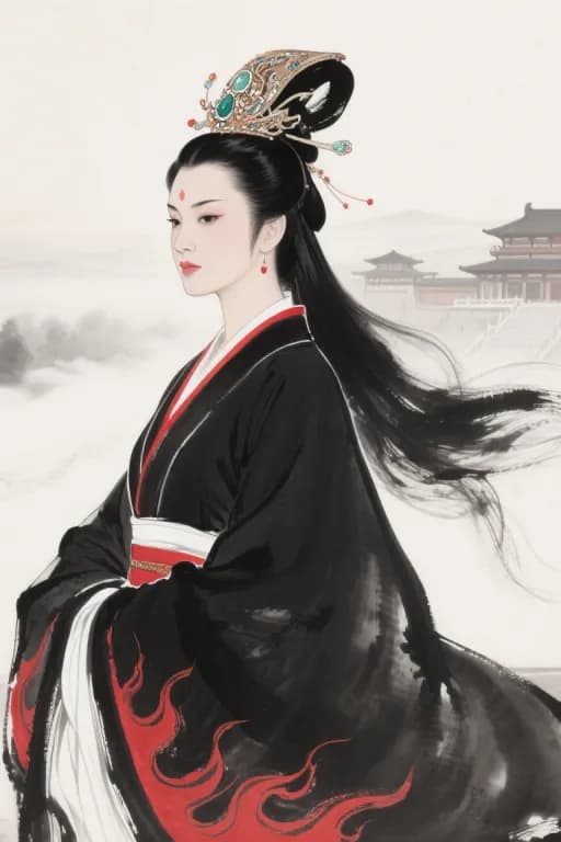 武周