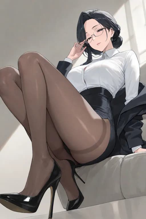 她们的修罗场
