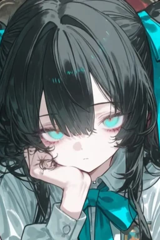 王座之上