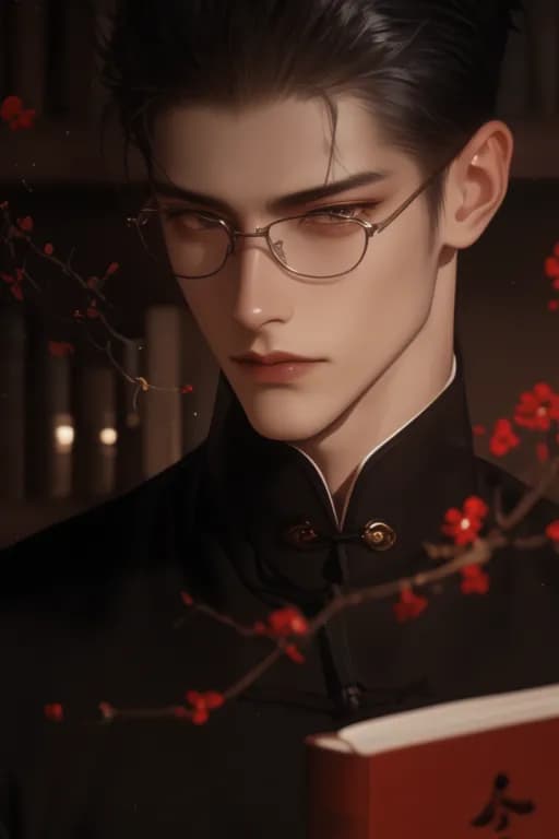 沈书砚