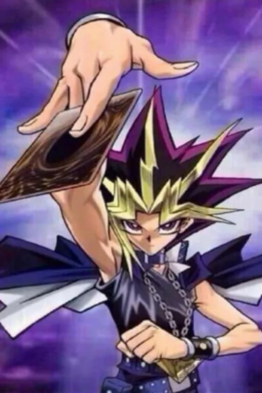 遊戲王  怪獸之決鬥